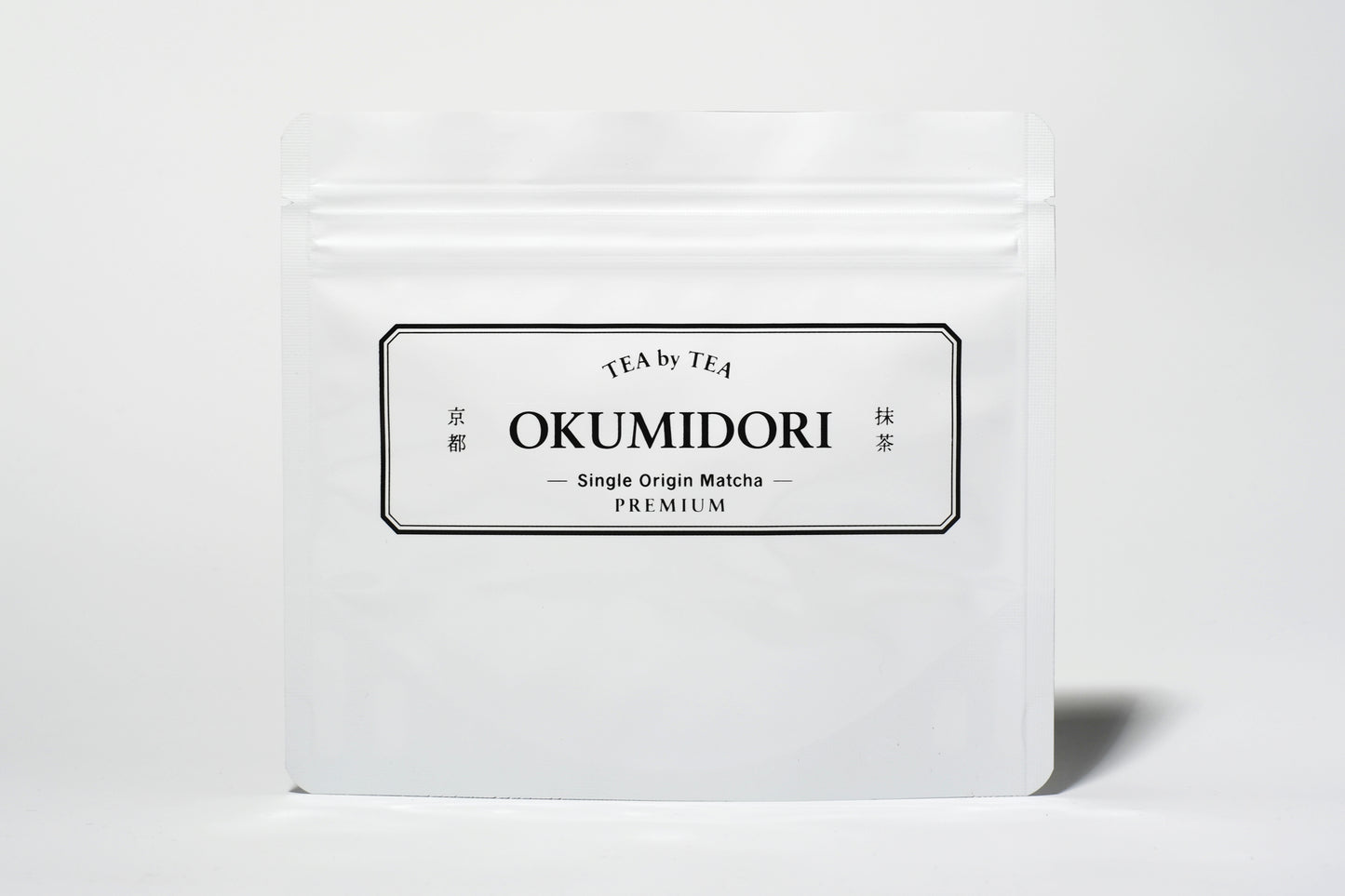 【宇治抹茶】おくみどり品種 / 100g