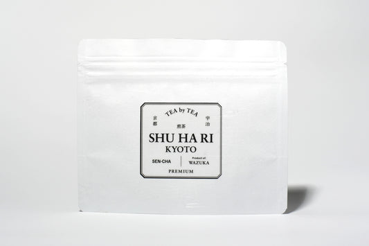 【宇治茶 玉露】 ごこう品種 / 80g