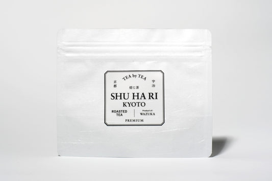 【焙じ茶】 一番茶 浅煎り(粉末)/ 100g