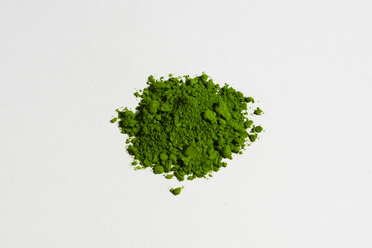 【宇治抹茶】うじひかり品種 / 25g