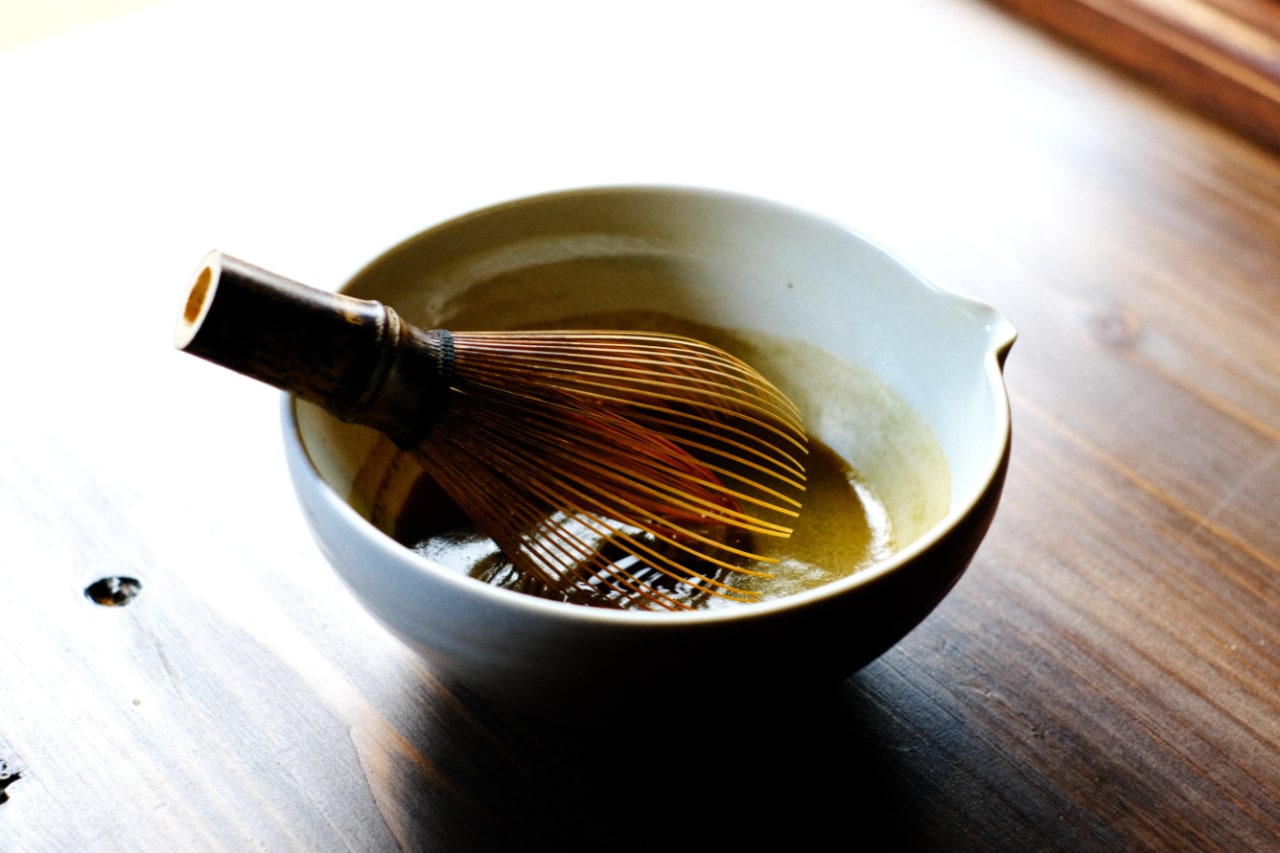 【焙じ茶】 やぶきた品種 深煎り(粉末)/ 100g