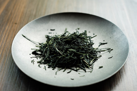 【宇治茶 玉露】 ごこう品種 / 80g