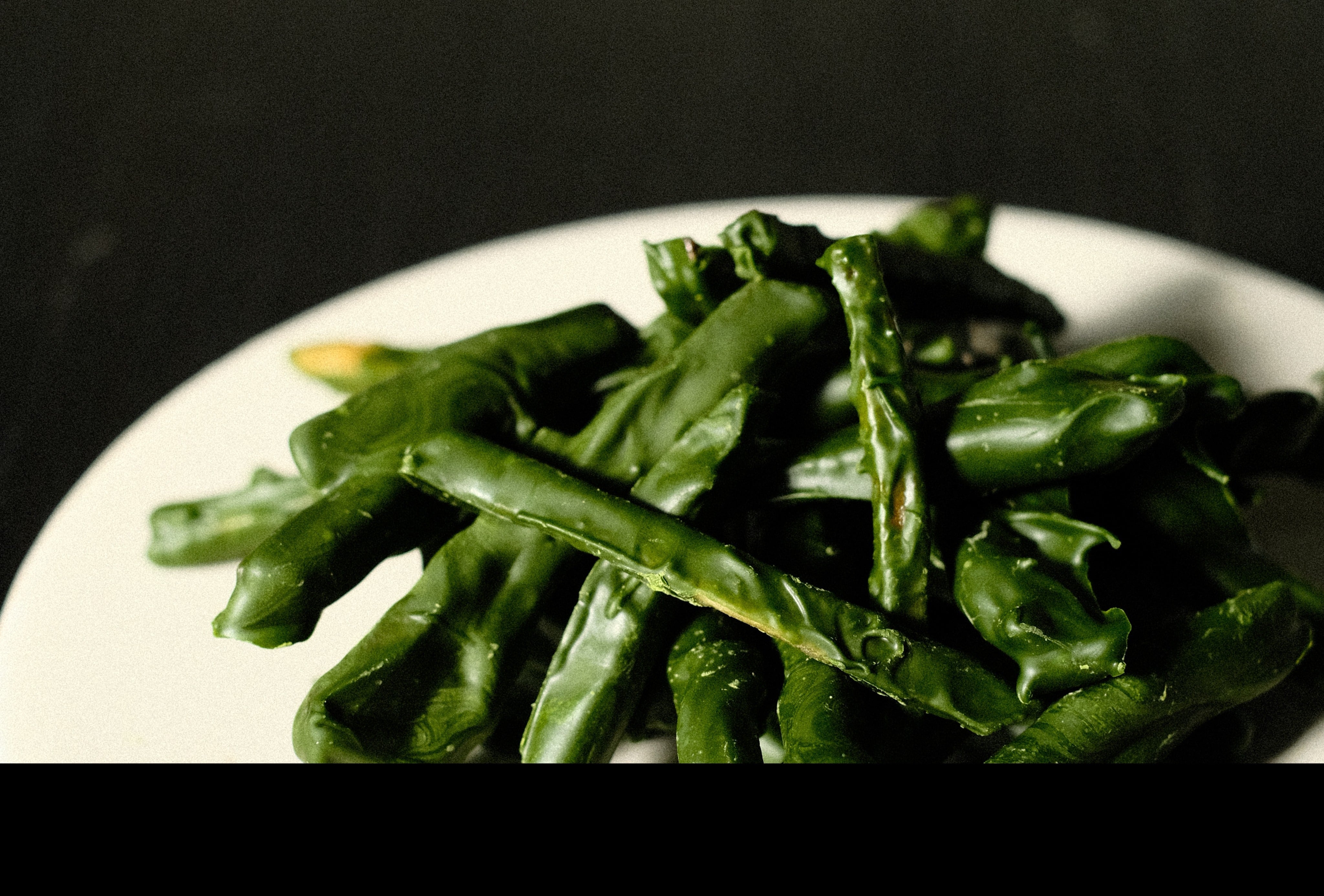 新商品　抹茶のチョコ芋けんぴ