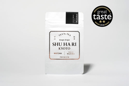 【宇治抹茶】おくみどり品種 / 25g