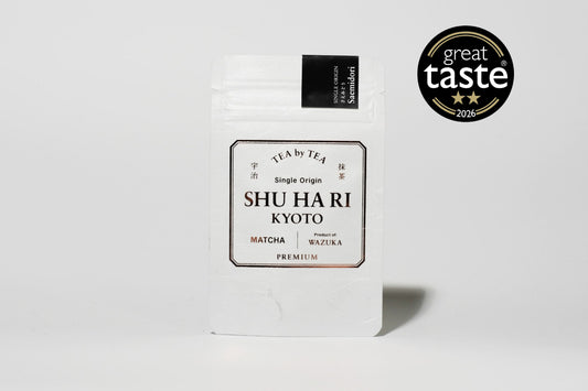 【宇治抹茶】さえみどり品種 / 25g