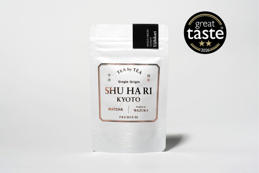 【宇治抹茶】うじひかり品種 / 25g