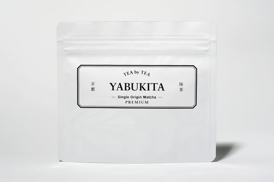 【宇治抹茶】 やぶきた品種 / 100g