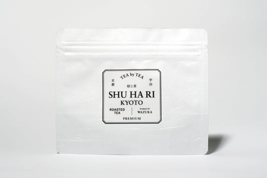 【焙じ茶】 やぶきた品種 深煎り(粉末)/ 100g