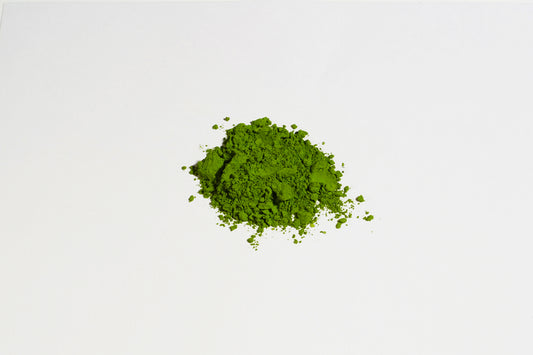 【宇治抹茶】さみどり品種 / 25g