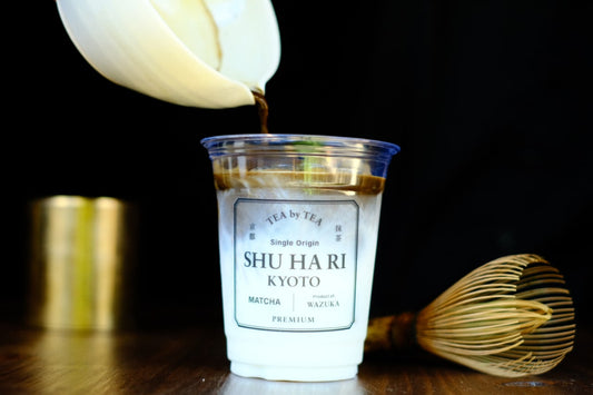 【焙じ茶】 やぶきた品種 深煎り(粉末)/ 100g